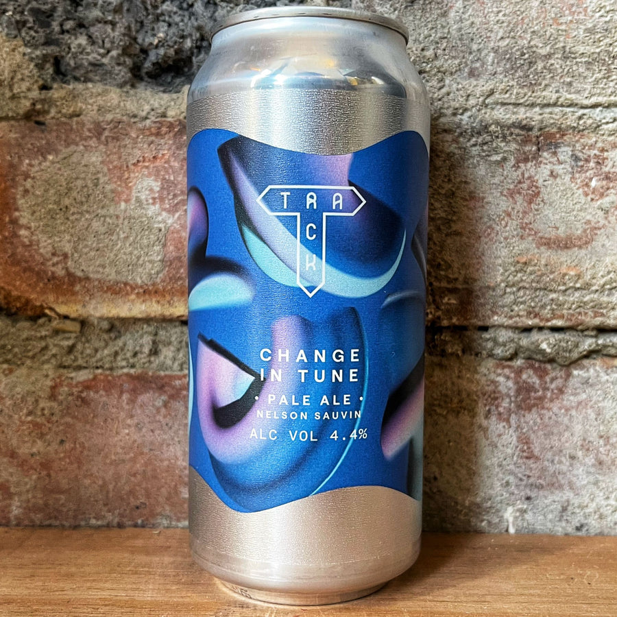 Track Change In Tune Nelson Pale Ale 4.4% (440ml)