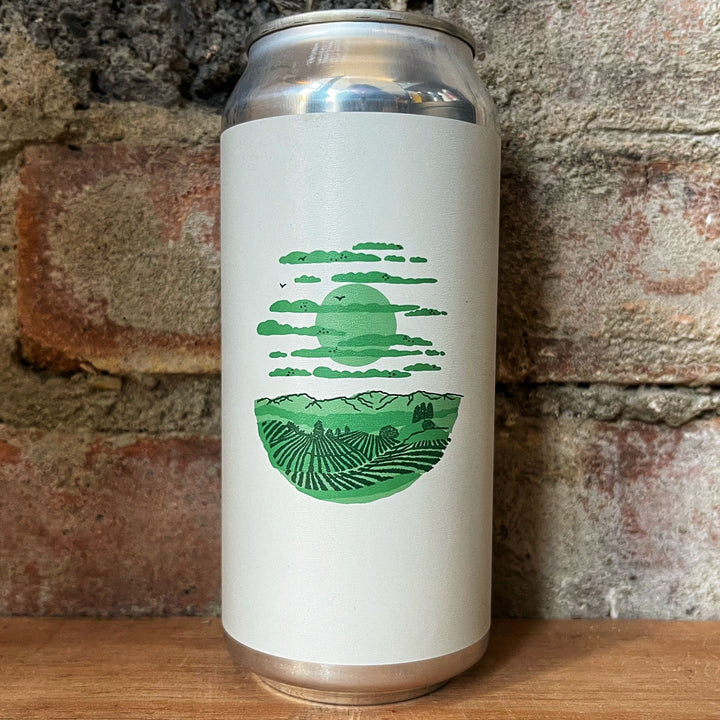 Track Fractured Smile DDH IPA 7% (440ml)