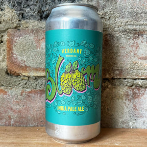 Verdant Bloom 6.5% (440ml)