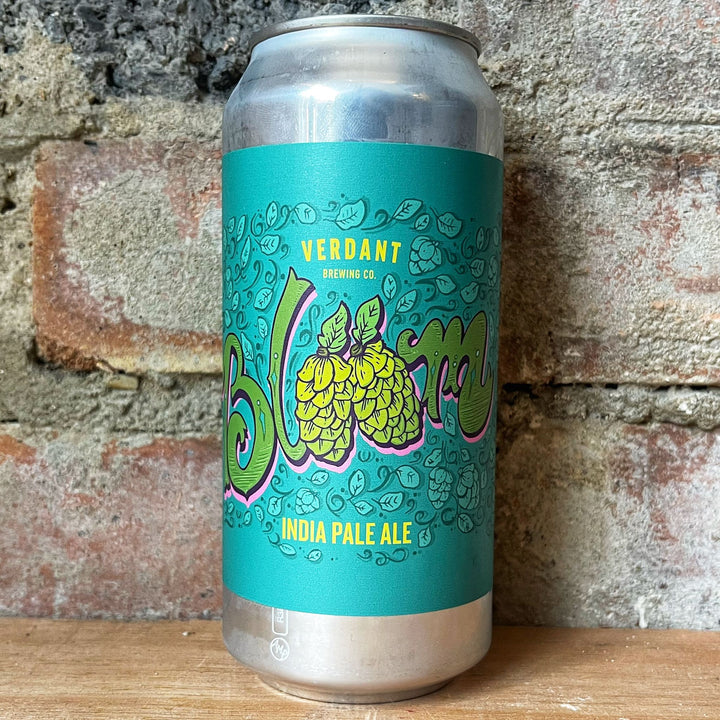 Verdant Bloom 6.5% (440ml)