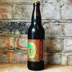 Cycle Brewing Company 10 Year Red Label