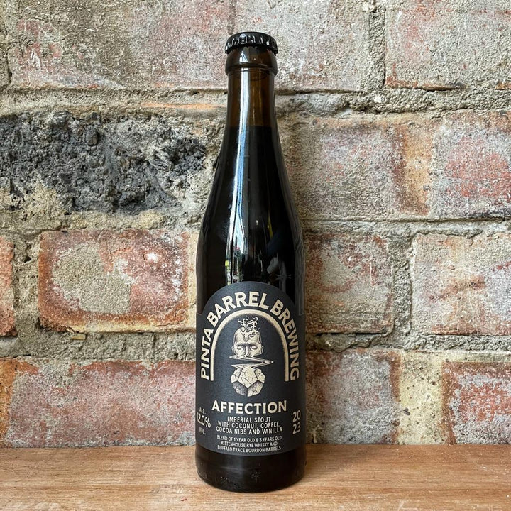 Pinta Affection BA Stout 13% (330ml)