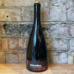 Left Handed Giant LHG Blender Maelstrom BA Stout 12.2% (750ml) Left Handed Giant LHG Blender Maelstrom BA Stout 12.2% (750ml)