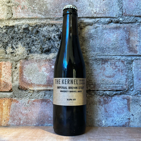 Kernel BA Imperial Brown Stout 10.8% (330ml)