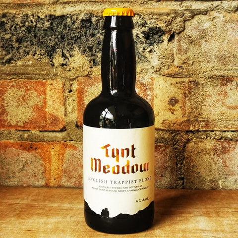 Tynt Meadow Blond 5% (330ml)