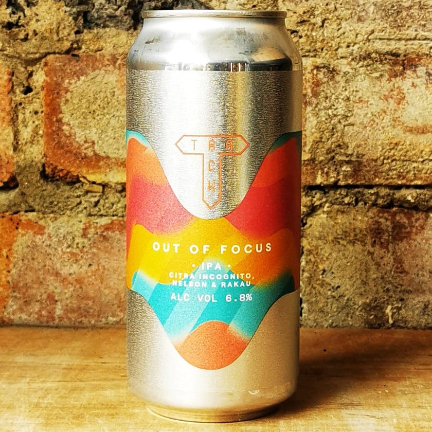 Caps and Taps Craft Beer and Natural Wine in Tufnell Park, London