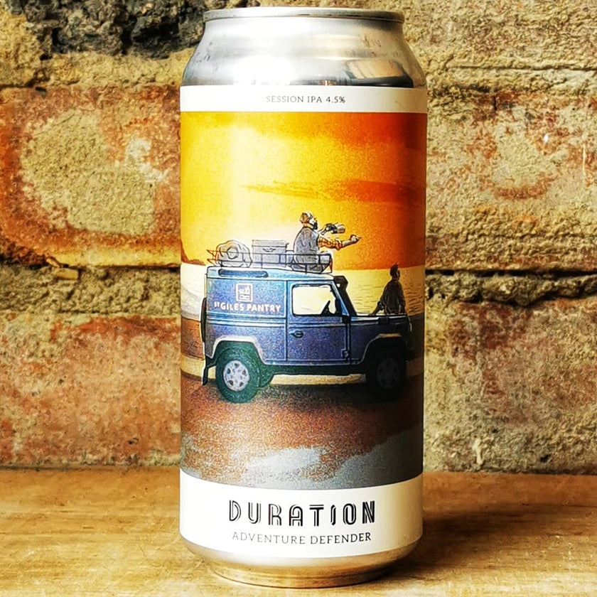 Caps and Taps Craft Beer and Natural Wine in Tufnell Park, London