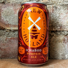 New Holland Brewing Ichabod 4.5% (355ml) New Holland Brewing Ichabod 4.5% (355ml)