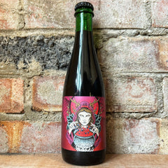 Holy Goat Brewing Blood Magick