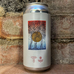 Track Koyo Harvest Red IPA 6% (440ml) Track Koyo Harvest Red IPA 6% (440ml)