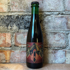 Holy Goat Holy Mountain 2024 Kriekish Sour 6.2% (375ml) Holy Goat Holy Mountain 2024 Kriekish Sour 6.2% (375ml)