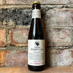 Thomas Hardys Ale 2024 11.3% (250ml) Thomas Hardys Ale 2024 11.3% (250ml)