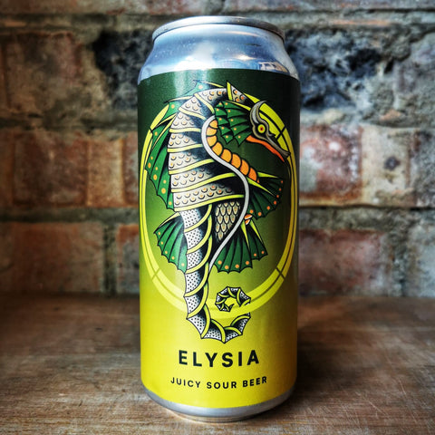 Otherworld Elysia Juicy Sour 4% (440ml)