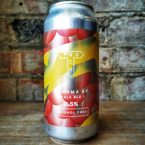 Track AF Sonoma 0.5% (440ml)
