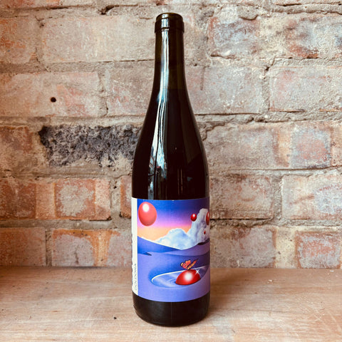 Other Wine Doldora Saperavi 13% (750ml)