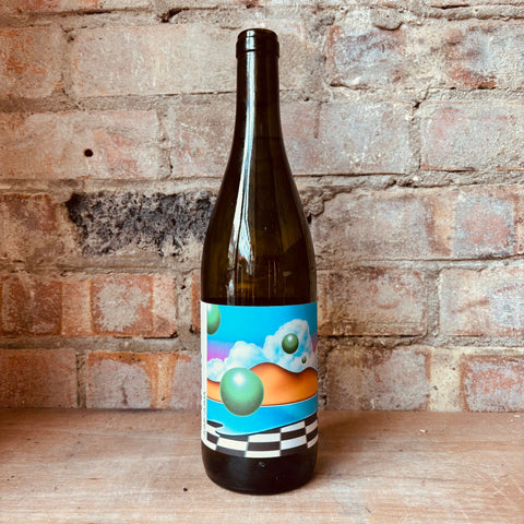 Other Wine Jumi-Juma Chardonnay Riesling 12.5% (750ml)