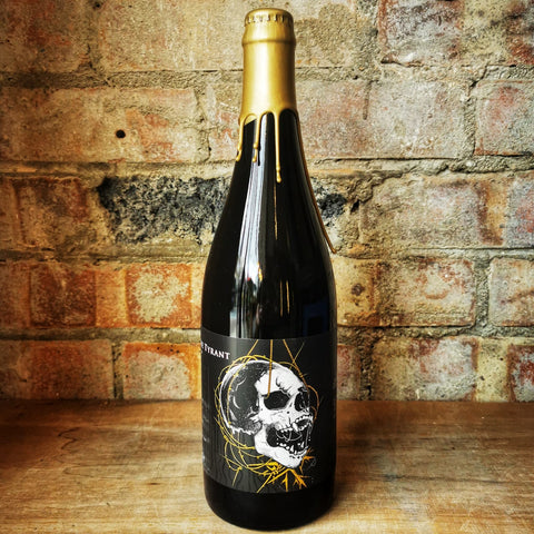 Holy Goat Brandy BA Wrath of the Tyrant 11% (750ml)