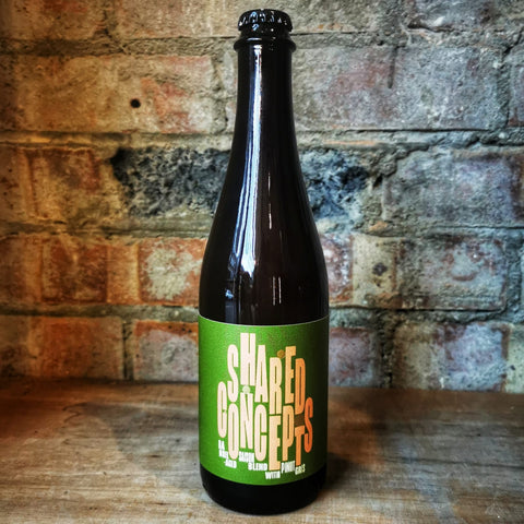 Sante Adairius Rustic Ales Shared Concepts 10.2% (500ml)