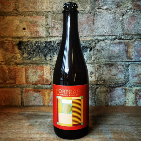 Sante Adairius Rustic Ales Portraits Carignan 8.7% (500ml)