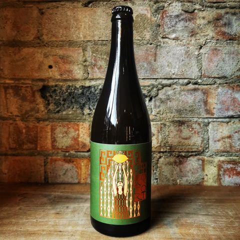 Sante Adairius Rustic Ales The Gift Of Comfort 5% (750ml)