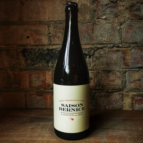 Sante Adairius Rustic Ales Saison Bernice 6.5% (750ml)