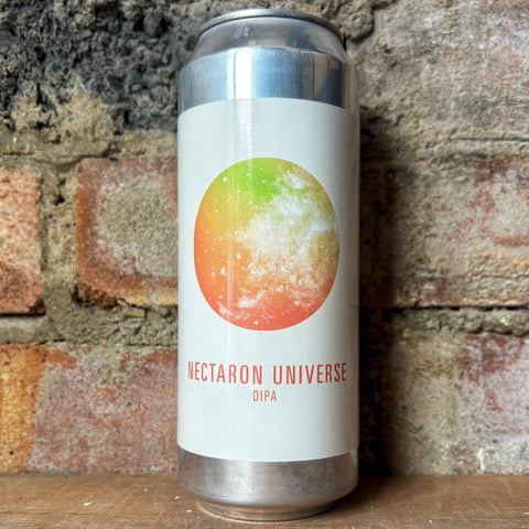 MAKEMAKE Nectaron Universe DIPA 8% (500ml)