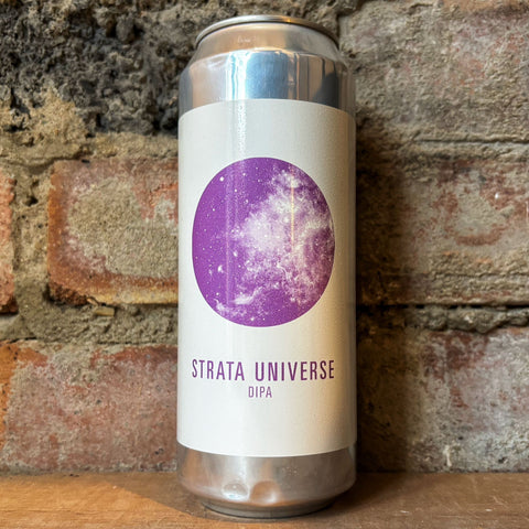 MAKEMAKE Strata Universe DIPA 8% (500ml)