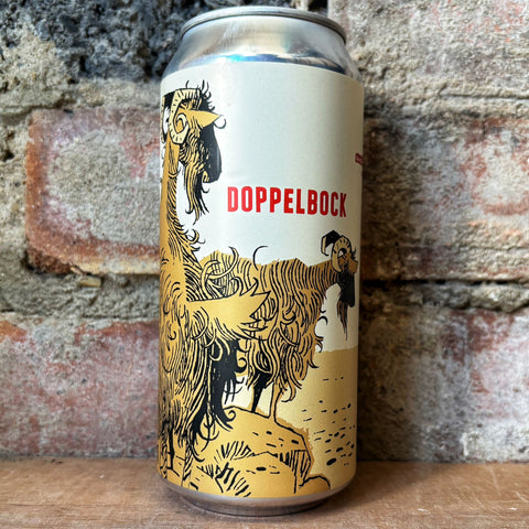 Burning Sky Doppelbock Lager 7% (440ml)