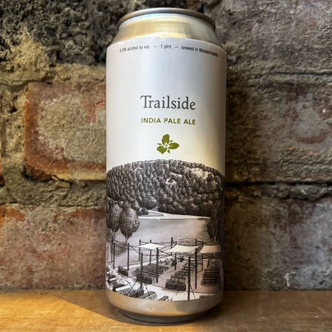 Trillium Trailside New England IPA 6.8% (473ml)