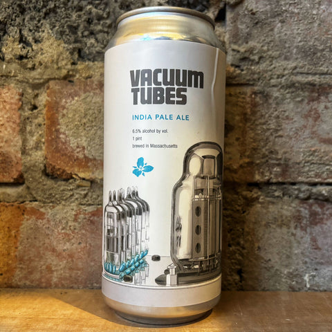 Trillium Vacuum Tubes New England IPA 6.5% (473ml)