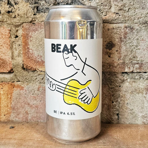 Beak Be IPA 6.5% (440ml)