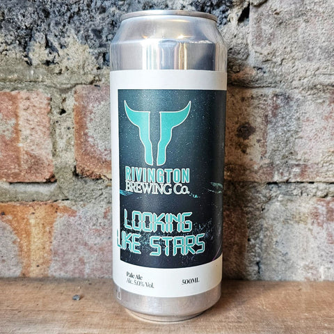 Rivington Looking Like Stars GF Pale 5% (500ml)