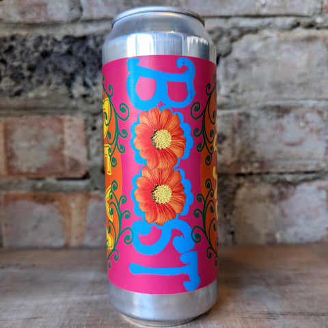 DEYA Boost Pale Ale 4% (500ml)