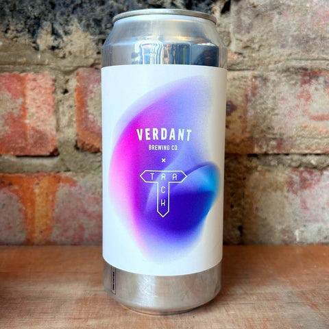 Verdant x Track Flux 6 DIPA 8% (440ml)