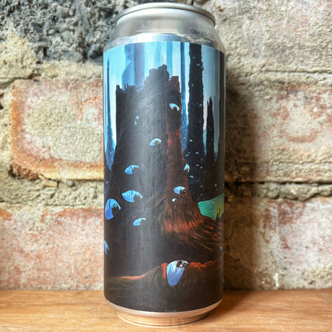 Cellarmaker Tomorrows Dream Hazy IPA 7% (473ml)