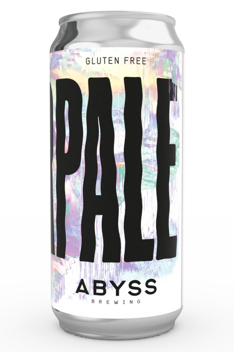 Abyss Super Pale 4.4% (440ml)