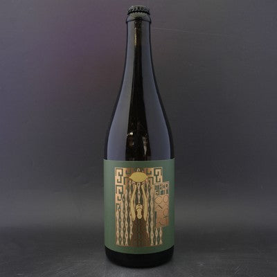 Sante Adairius Rustic Ales The Gift Of Comfort 5% (750ml)