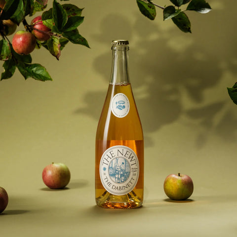 The Newt Dabinett 2022 7.1% (750ml)