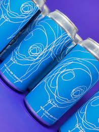 We Can Be Friends WITCH Lager 0.5% AF (440ml)