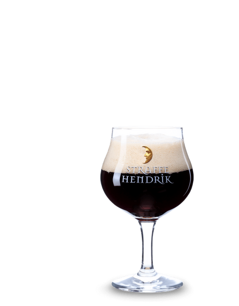 Straffe Hendrik Xmas Blend  Big Bottle 11% (750ml)