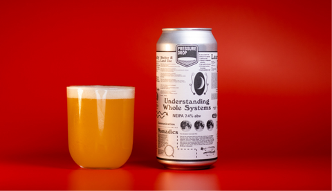 Pressure Drop Understanding Whole Systems DDH NEIPA 7.4% (440ml)