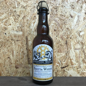 Firestone Walker Bretta Weisse 4.9% (355ml)