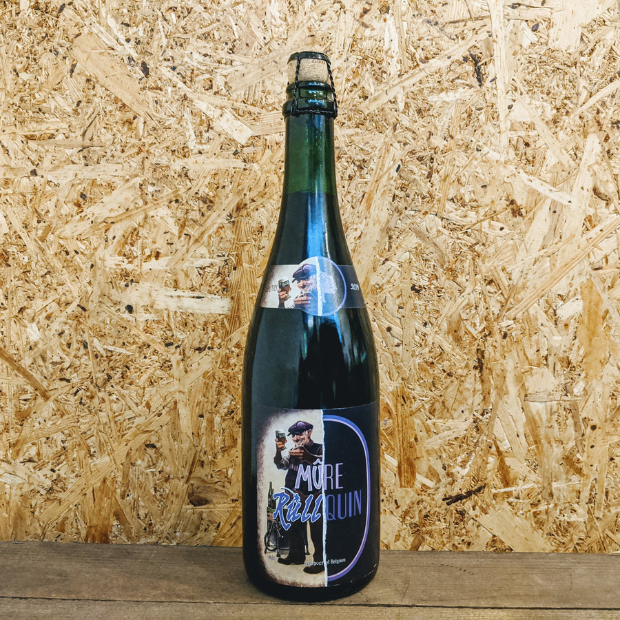 Tilquin Mure Rullquin 6% (750ml)