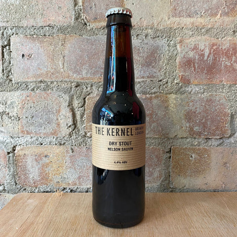 The Kernel Dry Stout 4.6% (330ml)