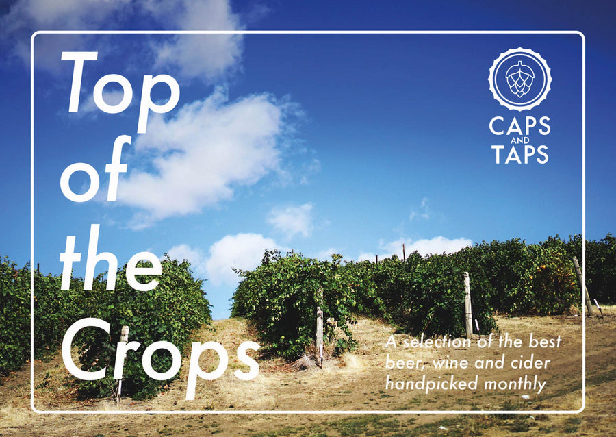 Top Of The Crops