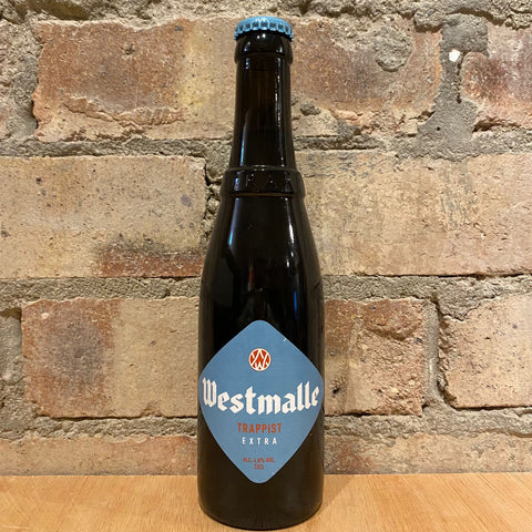 Westmalle Extra Blonde 4.8% (330ml)