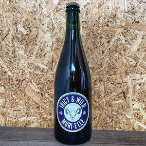 Lambiek Fabriek Muri Elle 7% (750ml)