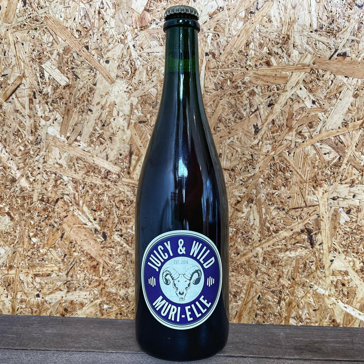 Lambiek Fabriek Muri Elle 7% (750ml)