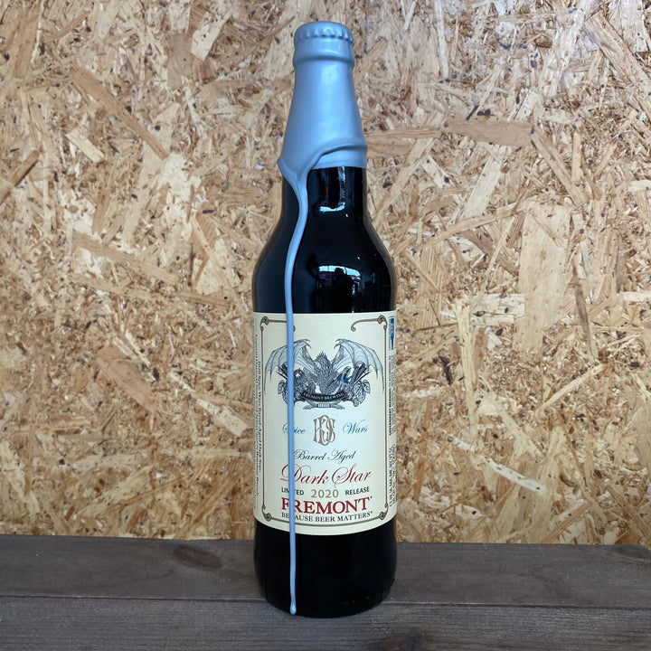 Fremont BBADS 2020 Spice Wars 12.7% (650ml)