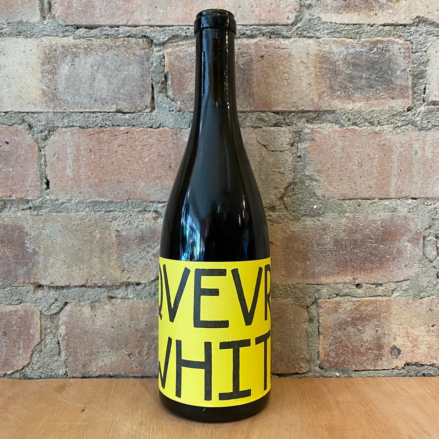 Tillingham Qvevri White 2020 11% (750ml)